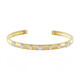 Brazalete en plata con Ópalo de Welo