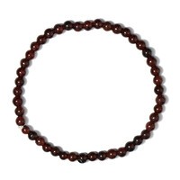 Brazalete con Granate de Mozambique