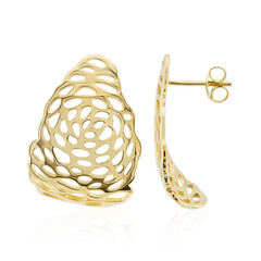 Pendientes en plata