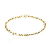 Brazalete en plata