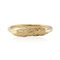 Anillo en plata