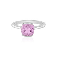 Anillo en plata con Cuncita
