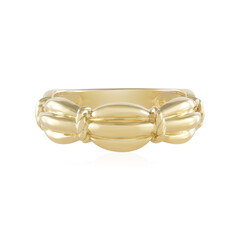 Anillo en plata