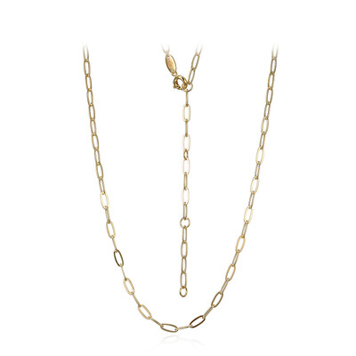 Collar en latón (Juwelo Style)