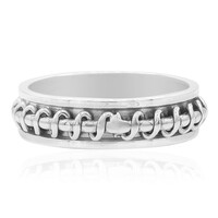 Anillo en plata (Nan Collection)