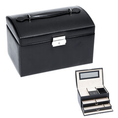 Estuche para joyas