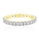 Anillo en oro con Diamante SI1 (G) (Annette)