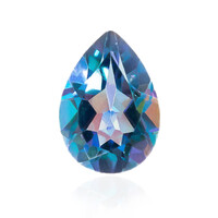 Topacio Neptuno 0,7 ct