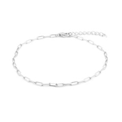 Brazalete en plata