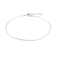 Brazalete en plata