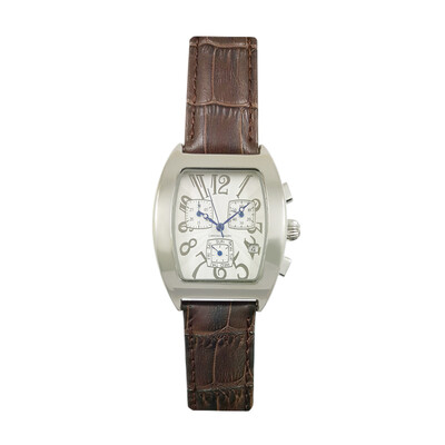 Reloj con Tsavorita Kenia (TPC)