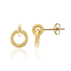 Pendientes en plata