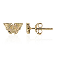 Pendientes en plata