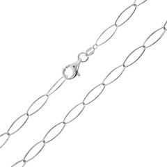 Collar en plata