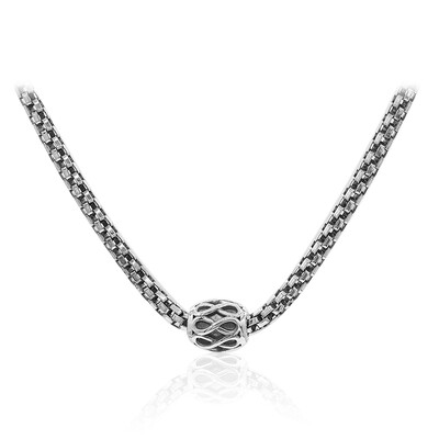 Collar en plata (Nan Collection)