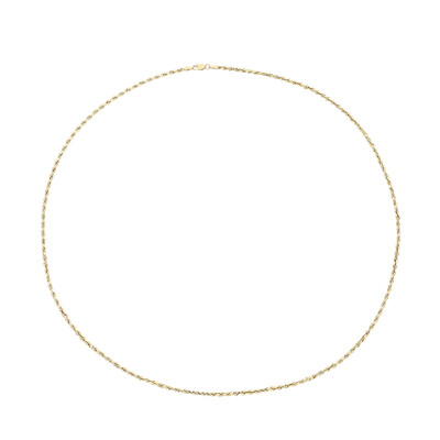 Collar en oro