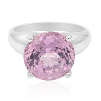 Anillo en oro con Cuncita de Brasil