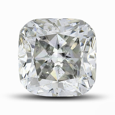 Piedra preciosa con Diamante I1 (K)