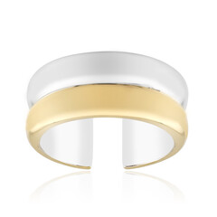 Anillo en plata