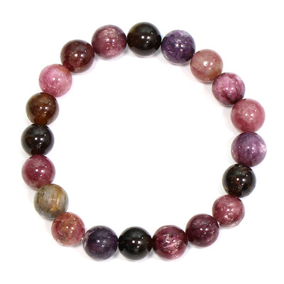 Brazalete con Turmalina