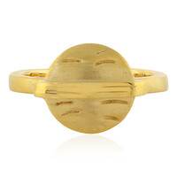 Anillo en plata