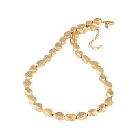 Collar en plata