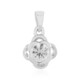 Colgante en plata con Zircón