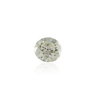 Piedra preciosa con Diamante SI1 (I) 0,5 ct