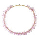 Collar en plata con Cuncita (Riya)