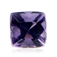 Cuarzo arándano 0,75 ct