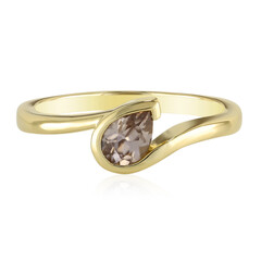 Anillo en oro con Zircón Hartsite (Mark Tremonti)