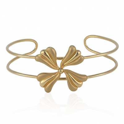 Brazalete en plata