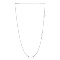 Collar en plata (Pallanova)