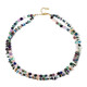 Collar en plata con Cuncita