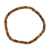 Brazalete con Ojo de tigre