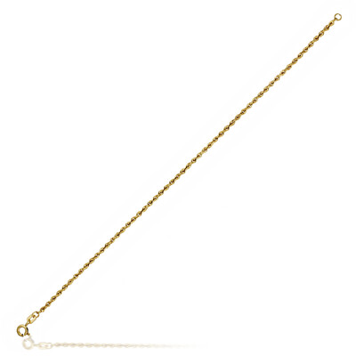 Brazalete en oro
