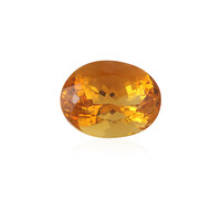 Piedra preciosa con Citrino