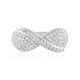 Anillo en plata con Zircón