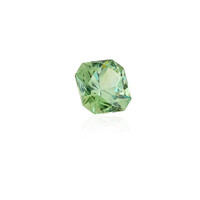 Piedra preciosa con Demantoide 0,167 ct