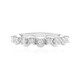Anillo en plata con Zircón