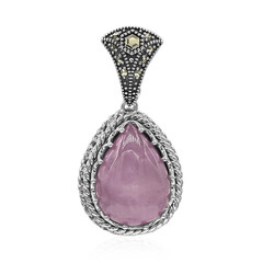 Colgante en plata con Cuncita (Annette classic)