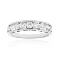 Anillo en oro con Diamante I1 (H)  (CIRARI)