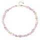Collar en plata con Cuncita