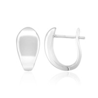 Pendientes en plata (Pallanova)