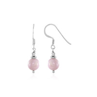 Pendientes en plata con Cuncita