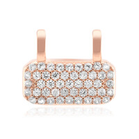 Colgante en plata con Zircón