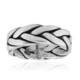 Anillo en plata (Nan Collection)