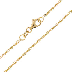 Cadena en oro