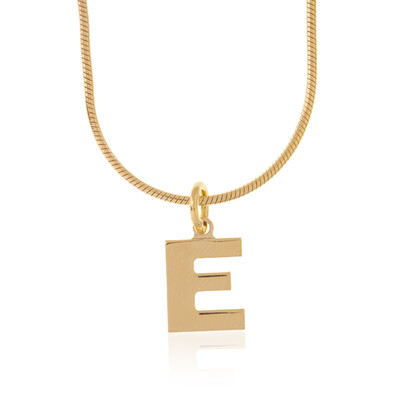 Collar en plata