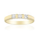 Anillo en oro con Diamante SI1 (G) (Annette)